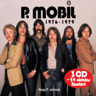 P.Mobil - 1976 - 1979