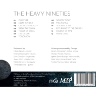 Omega - The Heavy Nineties