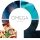 Omega - Decades 4 CD Box mit The Heavy Nineties, The Progressive Eighties, The Spacey Seventies und The Beaty Sixties