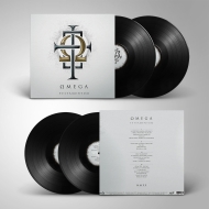 Omega - Testamentum Vinyl LP 2 LP