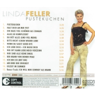 Linda Feller - Pustekuchen