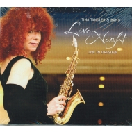 Tina Tandler & Band - Live Night - Live in Dresden