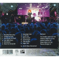 Tina Tandler & Band - Live Night - Live in Dresden