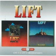 Lift - Lift 1 & Lift 2 ( Meeresfahrt )