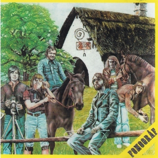 Fonograf - Utközben