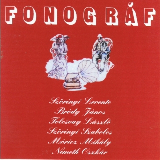 Fonograf - I.