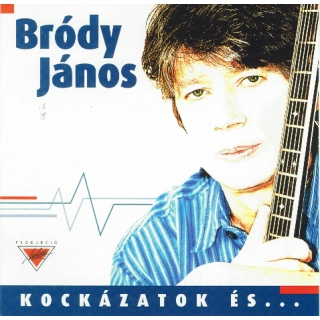 Janos Brody - Mellekhatasok