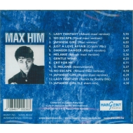 Max Him - Best of Max Him