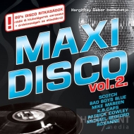 Maxi Disco Volume 2