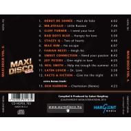 Maxi Disco Volume 4