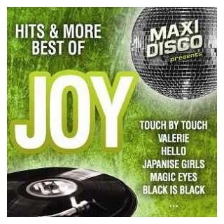 Joy - Touch By Touch Hits & More