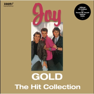 Joy - Gold - The Hit Collection