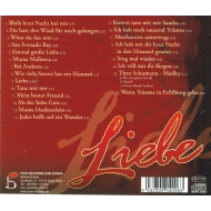 Andrea & Wilfried Peetz - Liebe