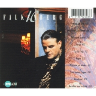 IC Falkenberg - IC Falkenberg