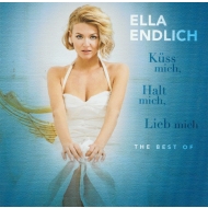 Ella Endlich - Küss mich, halt mich, lieb mich - The...