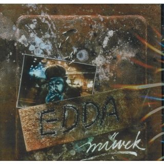 Edda - 1. Müvek