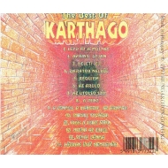 Karthago - The Best of Karthago