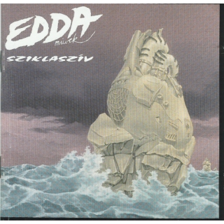 Edda Müvek - Sziklasziv