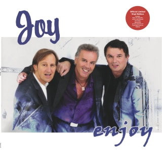 Joy - Enjoy Vinyl LP