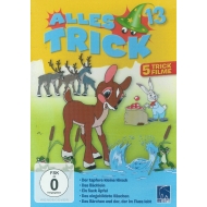 Alles Trick 13  5 Trickfilme  Der tapfere kleine Hirsch...