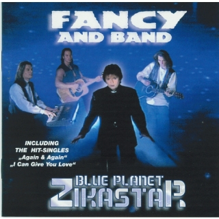 Fancy - Blue Planet Zikastar