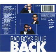 Bad Boys Blue - Back