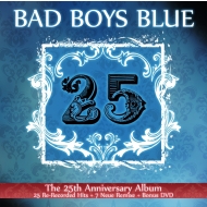 Bad Boys Blue - 25