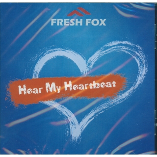 Fresh Fox - Hear my Hearbeat