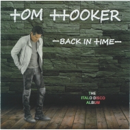 Tom Hooker - Back in Time