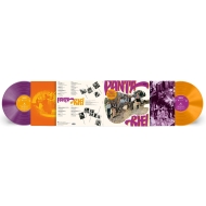 Panta Rhei - Panta Rhei 2 LP Vinyl Farbig