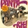 Panta Rhei - Panta Rhei 2 LP Vinyl Farbig