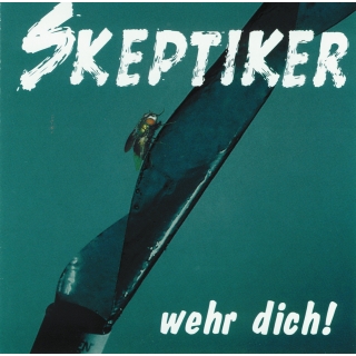 Die Skeptiker - Wehr dich!
