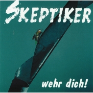 Die Skeptiker - Wehr dich!