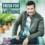 Fresh Fox - Anything