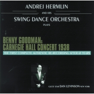 Andrej Hermlin and his Swing Dance Orchestra - plays...