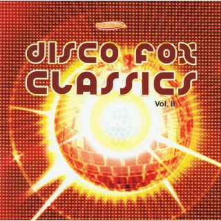 Maxi-Mal - Disco Fox Classics Vol. 2