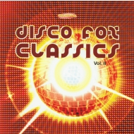 Maxi-Mal - Disco Fox Classics Vol. 2