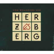 Andre Herzberg - Von Woanders Her