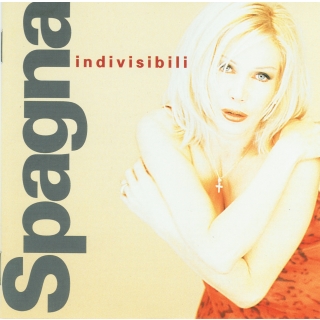 Spagna - Indivisibili CD