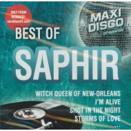 Saphir - Best of Saphir