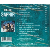 Saphir - Best of Saphir