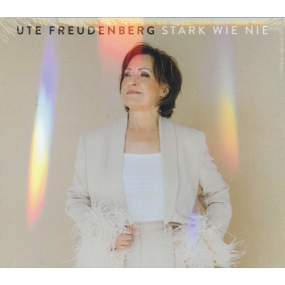 Ute Freudenberg - Stark Wie Nie