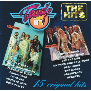 Teach In - The Hits