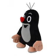Maulwurf 23cm Plüschfigur stehend Klassisches Design