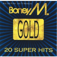 Boney M. - Gold