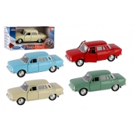 Skoda S 100 Modellauto 1:34 11cm