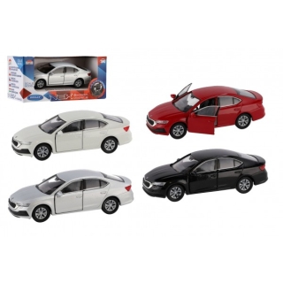 Skoda Oktavia Limousine 1:34 11cm Neue Version