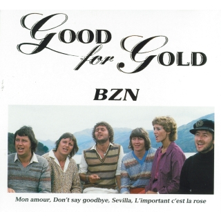 BZN - Good for Gold