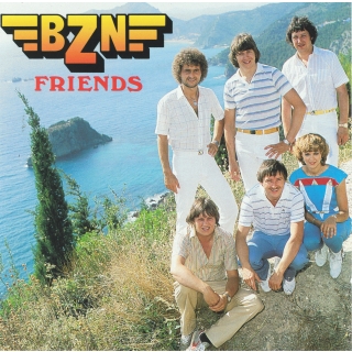 BZN - Friends