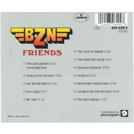 BZN - Friends